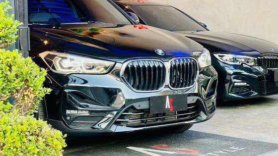 BMW X1 2.0 16V TURBO ACTIVEFLEX XDRIVE25I SPORT 4P AUTOMÁTICO BMW X1 2.0 16V TURBO ACTIVEFLEX XDRIVE25I SPORT 4P AUTOMÁTICO